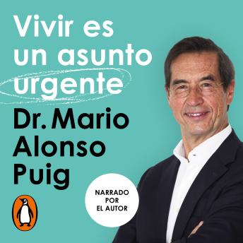[Spanish] - Vivir es un asunto urgente