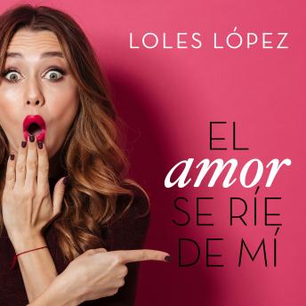 [Spanish] - El amor se ríe de mí