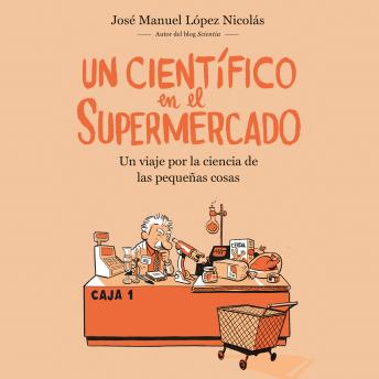[Spanish] - Un científico en el supermercado
