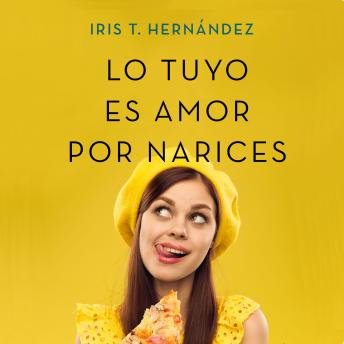 [Spanish] - Lo tuyo es amor por narices