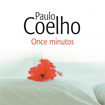 Once minutos, Paulo Coelho