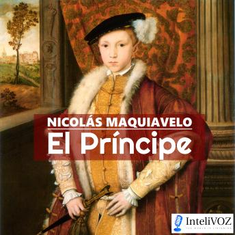 Download Príncipe by Nicolás Maquiavelo