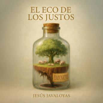 [Spanish] - El eco de los justos: Una historia de memoria y silencio