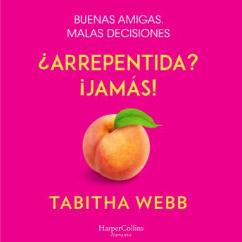 Download ¿Arrepentida? ¡Jamás! by Tabitha Webb