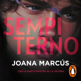 [Spanish] - Sempiterno (Bilogía Extraños 2)