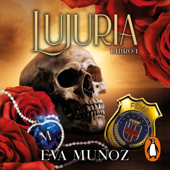 Lujuria. Libro 1 (Pecados placenteros 2.1)