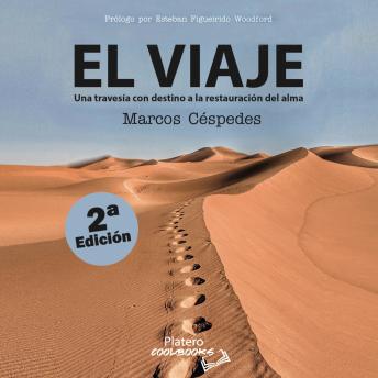 [Spanish] - El viaje