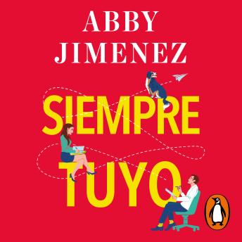 [Spanish] - Siempre tuyo (Parte de tu mundo 2)