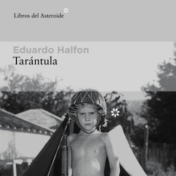 [Spanish] - Tarántula