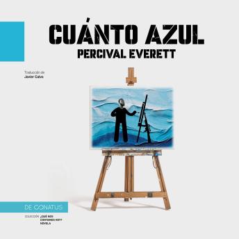 [Spanish] - Cuánto azul