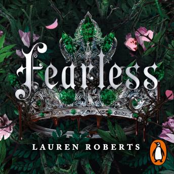 [Spanish] - Fearless (Saga Powerless 3)