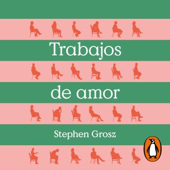 [Spanish] - Trabajos de amor