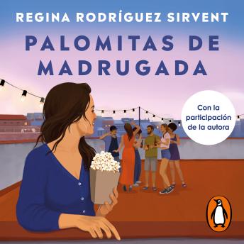 [Spanish] - Palomitas de madrugada