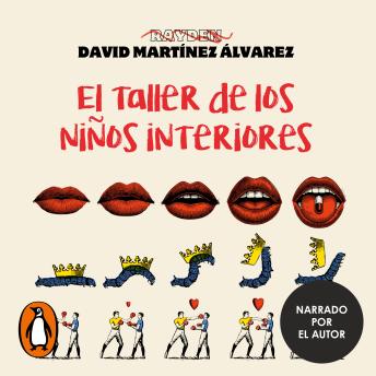 [Spanish] - El taller de los niños interiores