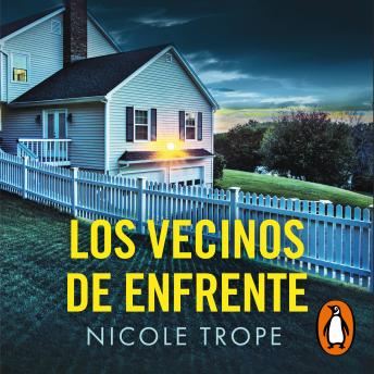 [Spanish] - Los vecinos de enfrente