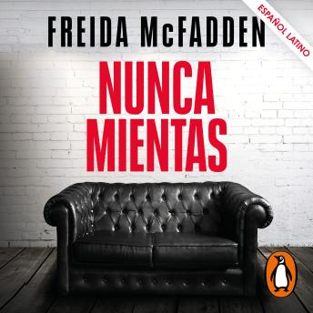 [Spanish] - Nunca mientas (latino)