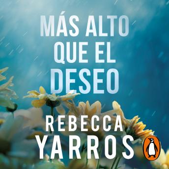 [Spanish] - Más alto que el deseo (Vuelo y gloria 2)