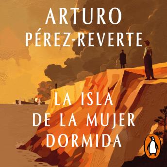 La isla de la Mujer Dormida