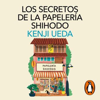 [Spanish] - Los secretos de la Papelería Shihodo