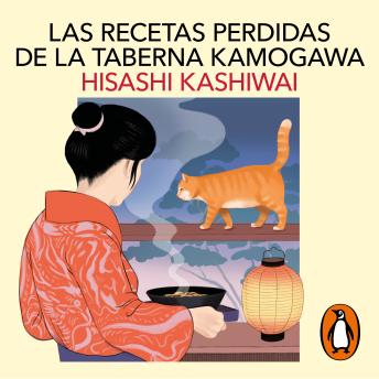[Spanish] - Las recetas perdidas de la taberna Kamogawa (Taberna Kamogawa 3)