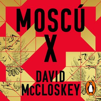 [Spanish] - Moscú X