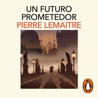 [Spanish] - Un futuro prometedor (Los años gloriosos 3)