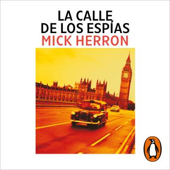 [Spanish] - La calle de los espías (Serie Slow Horses 4): Los thrillers en los que se inspira la serie de televisión