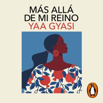 [Spanish] - Más allá de mi reino