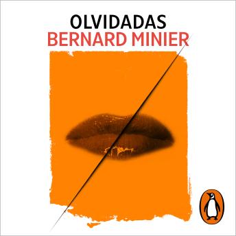[Spanish] - Olvidadas (Teniente Lucía Guerrero 2)