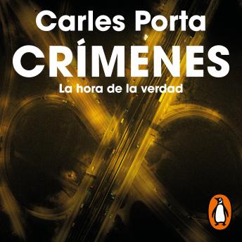 [Spanish] - Crímenes - La hora de la verdad
