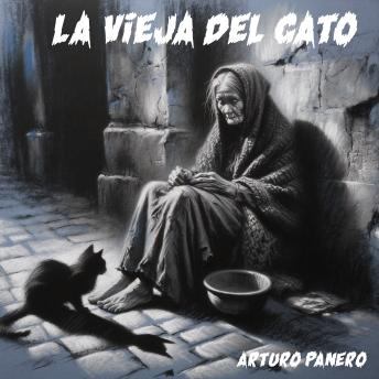 [Spanish] - La vieja del gato