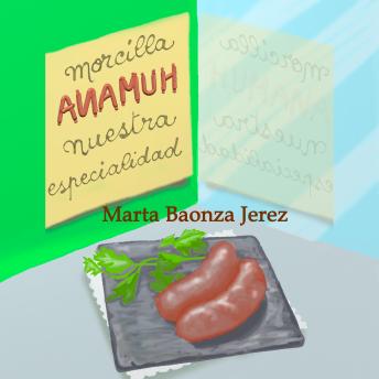 [Spanish] - Morcilla Anamuh