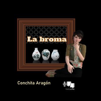 [Spanish] - La broma