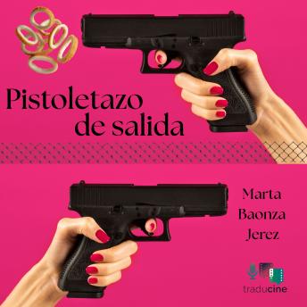 [Spanish] - Pistoletazo de salida