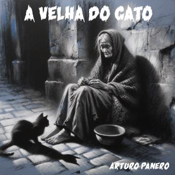 [Portuguese] - A velha do gato