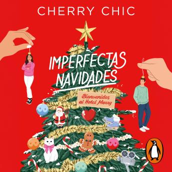 [Spanish] - Imperfectas navidades: Bienvenidos al hotel Merry