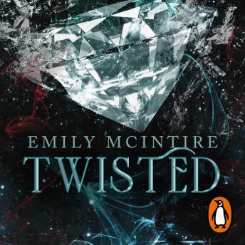 [Spanish] - Twisted (Nunca Jamás 4): Una historia de Nunca Jamás