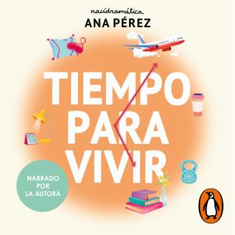 [Spanish] - Tiempo para vivir: 100 herramientas psicológicas para optimizar tu tiempo de trabajo, ocio y descanso