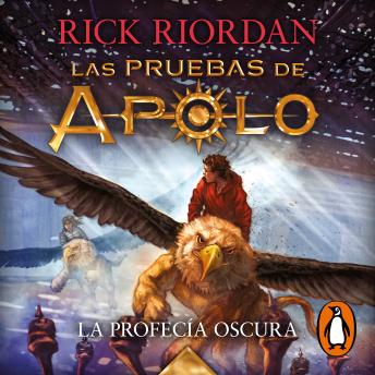 [Spanish] - Las pruebas de Apolo 2 - La profecía oscura