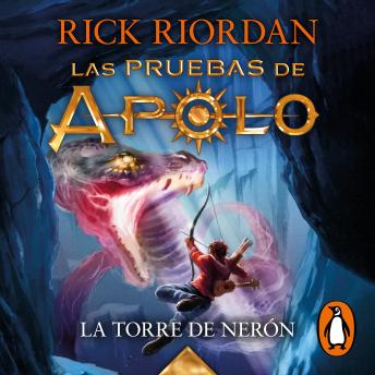 [Spanish] - Las pruebas de Apolo 5 - La torre de Nerón