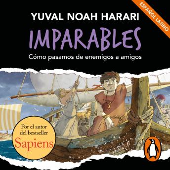 [Spanish] - Imparables 3 - Cómo pasamos de enemigos a amigos (latino)