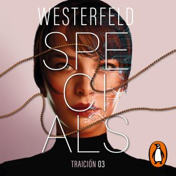 [Spanish] - Specials (Especiales) (Traición 3)