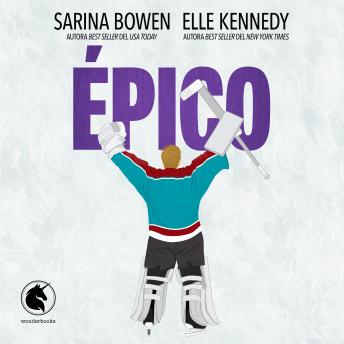 [Spanish] - Épico