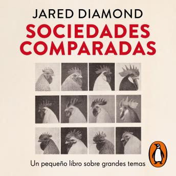 [Spanish] - Sociedades comparadas: Un pequeño libro sobre grandes temas