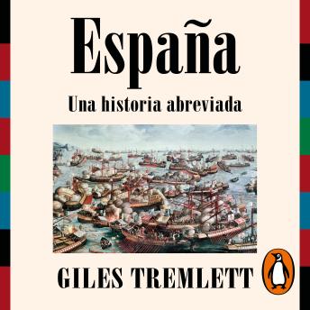 [Spanish] - España. Una historia abreviada