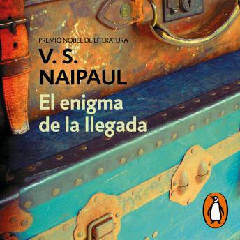 [Spanish] - El enigma de la llegada