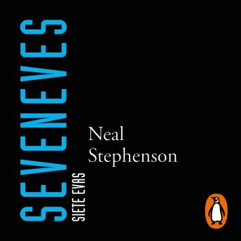 [Spanish] - Seveneves