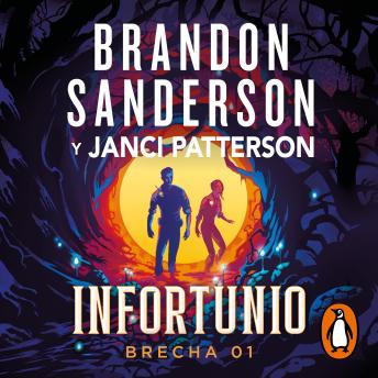 [Spanish] - Infortunio (Trilogía de la Brecha 1)