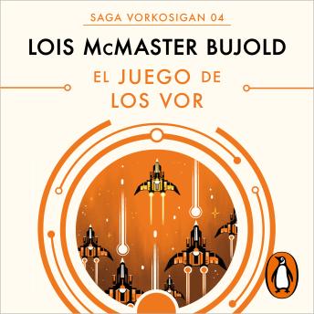 [Spanish] - El juego de los Vor (Las aventuras de Miles Vorkosigan 4)