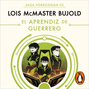 [Spanish] - El aprendiz de guerrero (Las aventuras de Miles Vorkosigan 3)